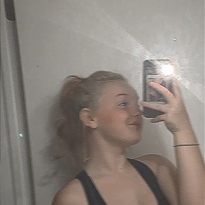 Meet your Posher, Lillian